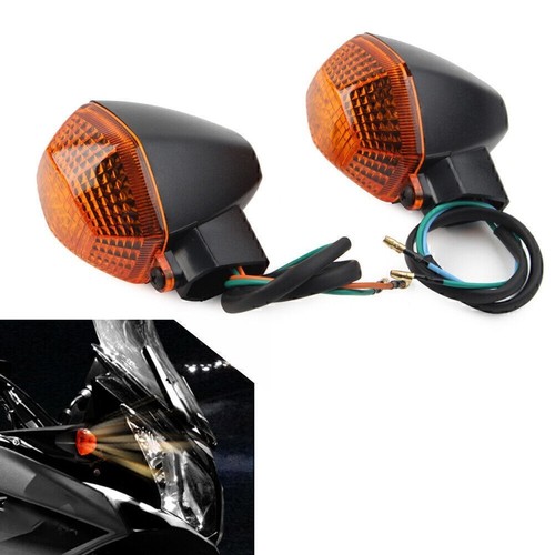 Front turn signal light lamp - signal,