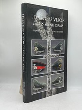 Heer & SS Visor Caps &