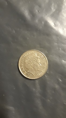 British 2010 queen - 2010,
