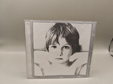 U2 - Boy 1980 CD Album
