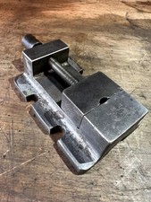 Myford Drill Mill Vice for