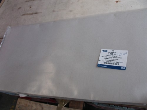 1759195 front door - 1759195, b-pillar