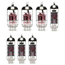 Standard Tube Set for Peavey