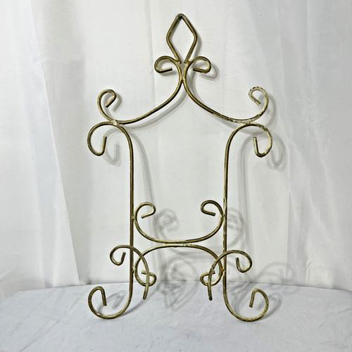 Metal wall mounted - metal,