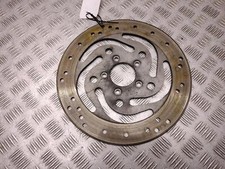 2000 HARLEY DAVIDSON FLSTC