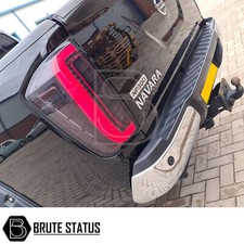 Led tail lights for nissan - led,
