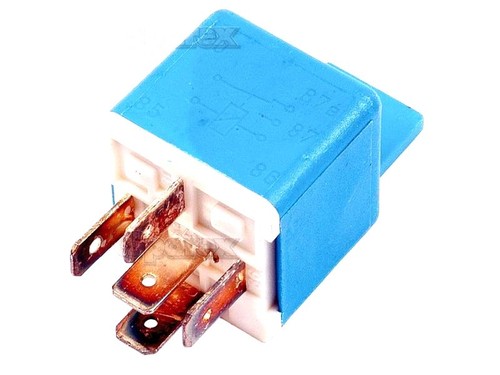 Relay switch for john - switch,