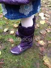 Kickers Kick Sport Snowy