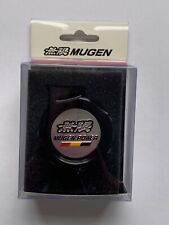 Mugen JDM Aluminium Engine Oil