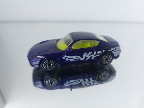 Matchbox ferrari 456 1 - gt, #1