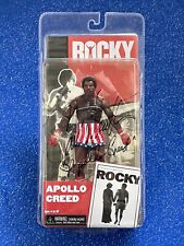 Rocky - Apollo Creed Action