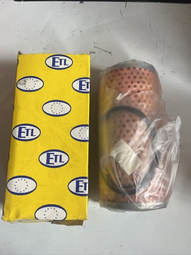 Oil filter fits - mercedes, sl500