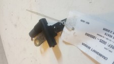 RENAULT Scenic Mk2 5 Seats 2002-2009 1.6 PETROL CRANKSHAFT SENSOR 