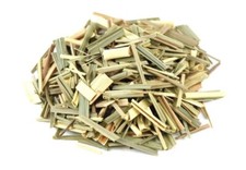 Dried Lemon Grass Cut Loose