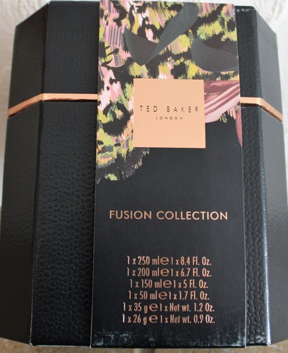 Ted baker fusion - fusion, collection