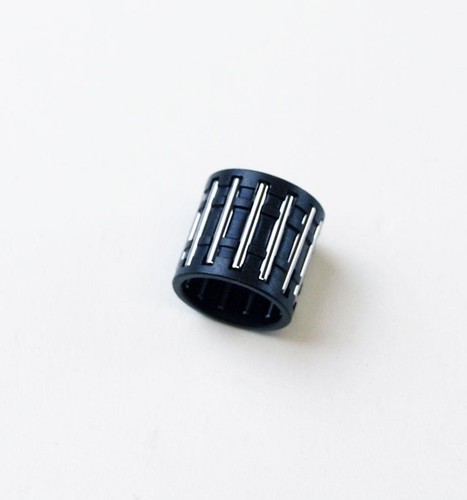 Prox small end - end, bearing