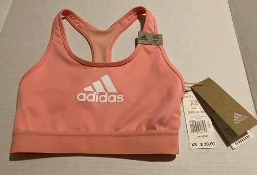 Nwt adidas don rest bra - adidas, don’t