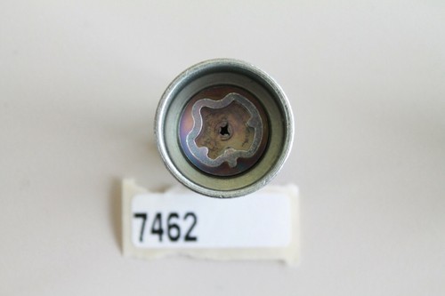 Vauxhall locking wheel - locking,