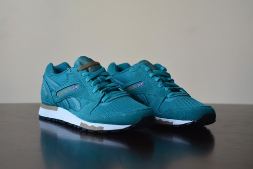 New 2013 reebok classics - ds,