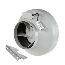 Systemair RVK 4 5 6 8 10 12