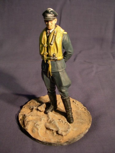 120mm figure display base - display, ~