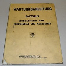 Workshop Manual Service Manual