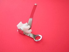 SEWING MACHINE EMBROIDERY FOOT FITS BROTHER/JANOME/SINGER/TOYOTA/E&R/JUKI/JOYS +