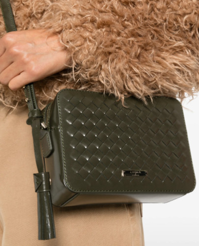 Aspinal london crossbody - aspinal, of