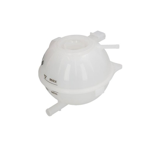 Coolant expansion tank - expansion,