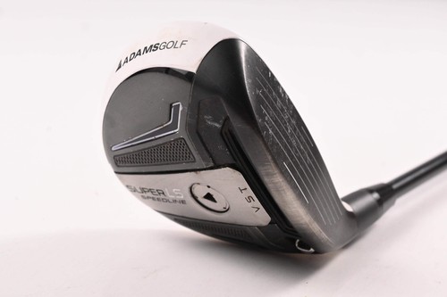 Adams super wood 15 - super, #3