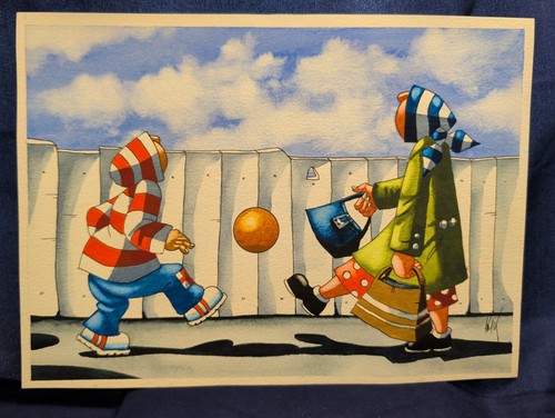Original paul kiernan - original, m