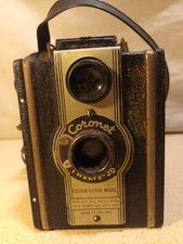 CORONET TWELVE-20 BOX CAMERA