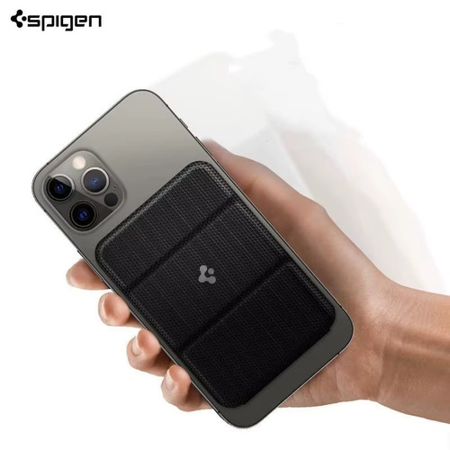 New spigen magnetic - new,