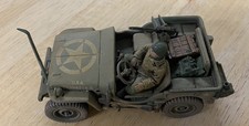 1/32 Loose Jeep Willy's