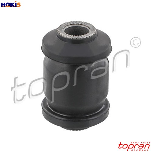 Mounting controltrailing - 2x,