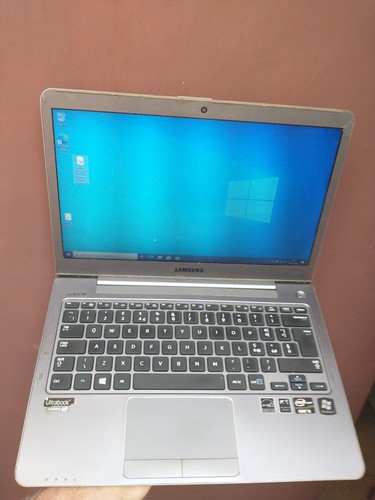 Notebook samsung np530u i5 - ,