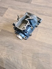 Yamaha 9.9hp 15hp Crankcase