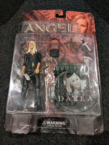 Diamond select angel season - diamond,
