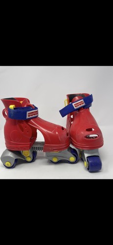 Fisher price youth roller - fisher,