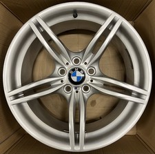 GENUINE BMW 19” 326M Z4 E89 REAR ALLOY WHEEL