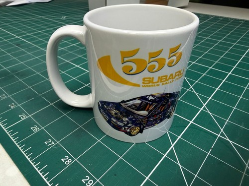 Subaru impreza 555 group - impreza, 2