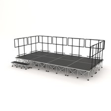 Lite750 portable stage - pd,