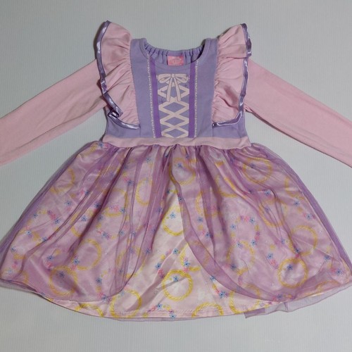 Disney princess rapunzel - rapunzel, baby