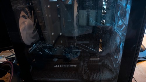 3070ti ryzen 3700x - 7,