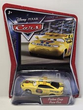 DISNEY PIXAR CARS  - CHARLIE