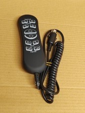pride mobility handset - 10 button    [J486]