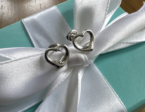 Tiffany elsa peretti - co, 11mm