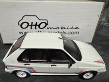 Otto 1/18 Scale Model Car -