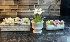 Vintage Coalport ,Crown Floral
