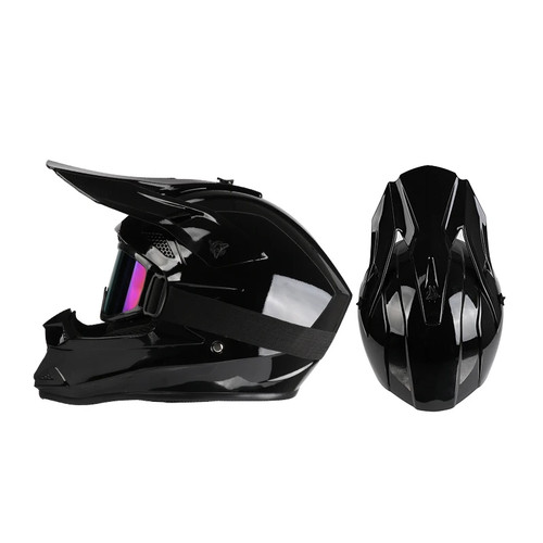 Motorcycle helmet full face - motorcycle,